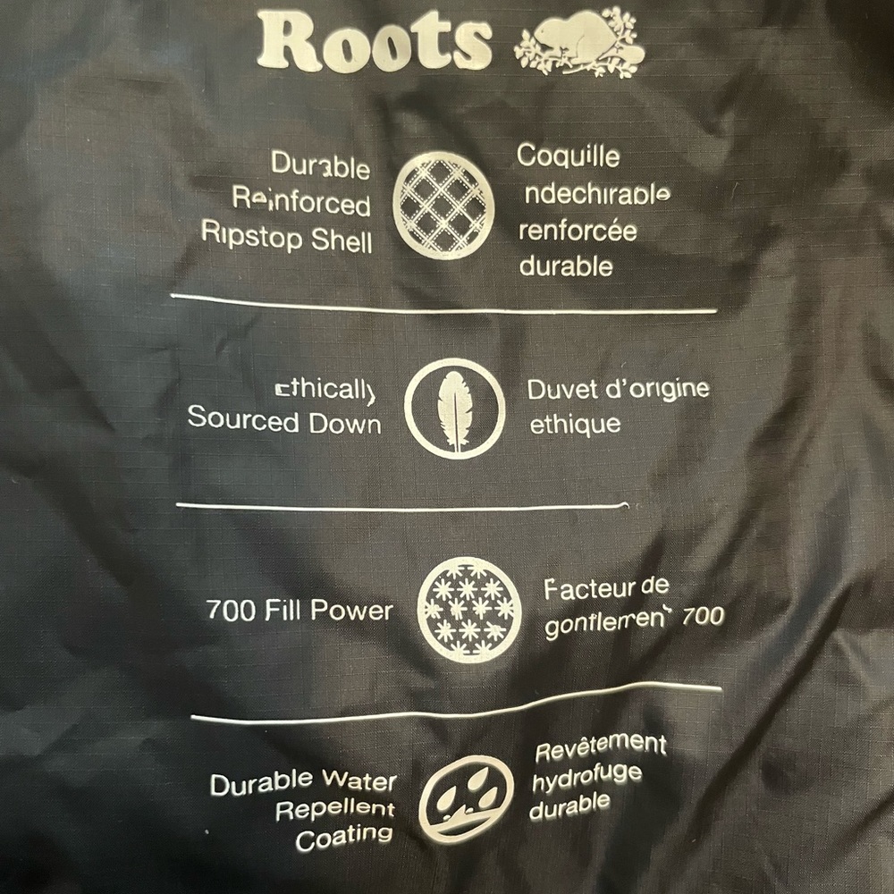 Roots Packable Puffer - image 3